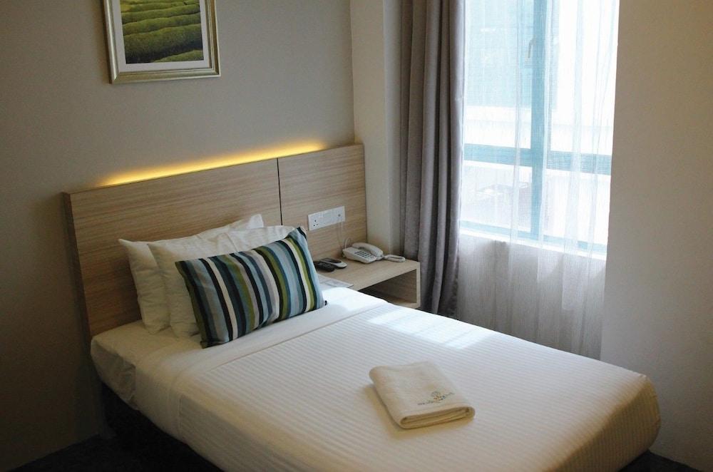 The Inn Bintulu Esterno foto