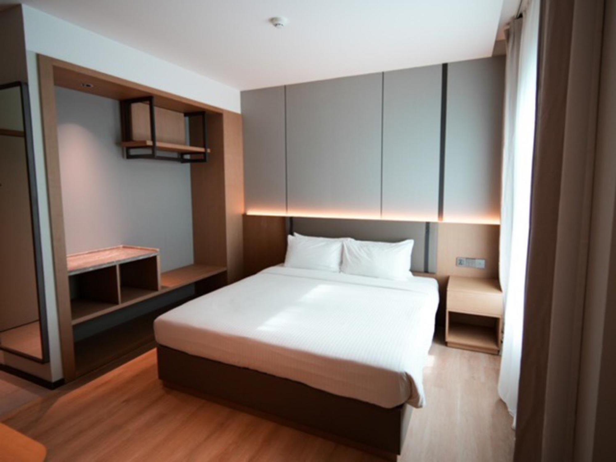 The Inn Bintulu Esterno foto